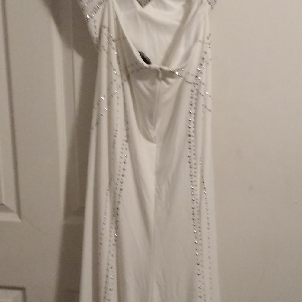 Cachet Dress size 12